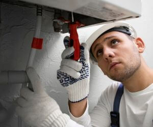 About Emergency plumbing pros Union Hall, VA